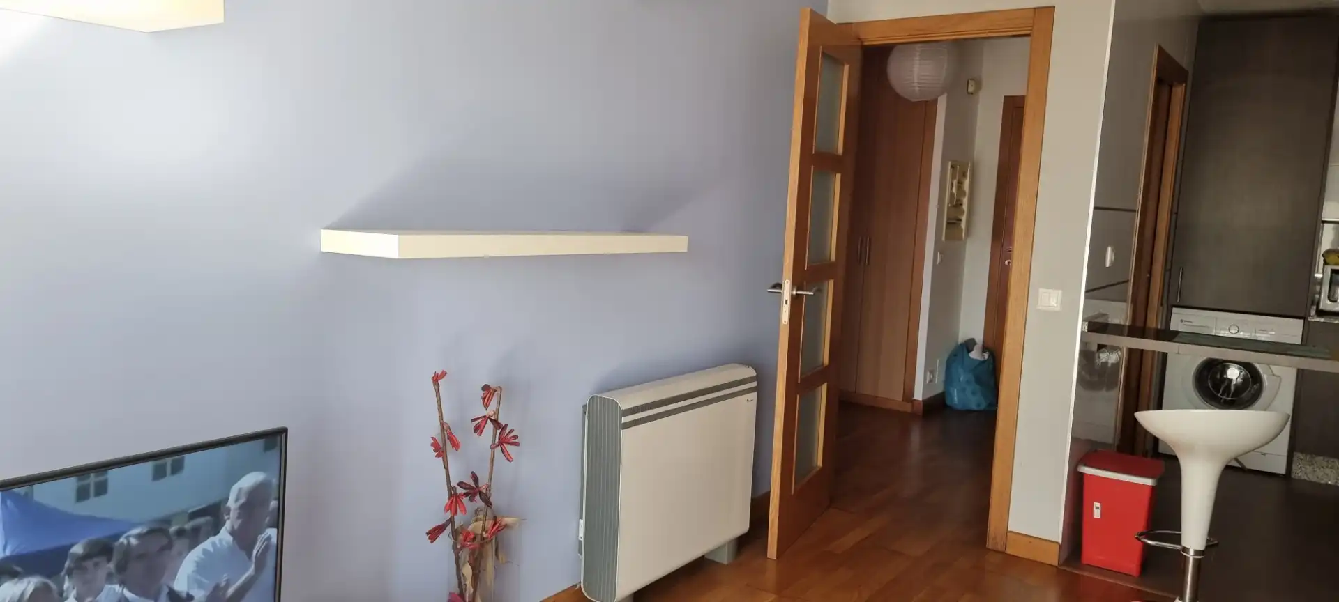 Pis de 52 m² a Boiro
