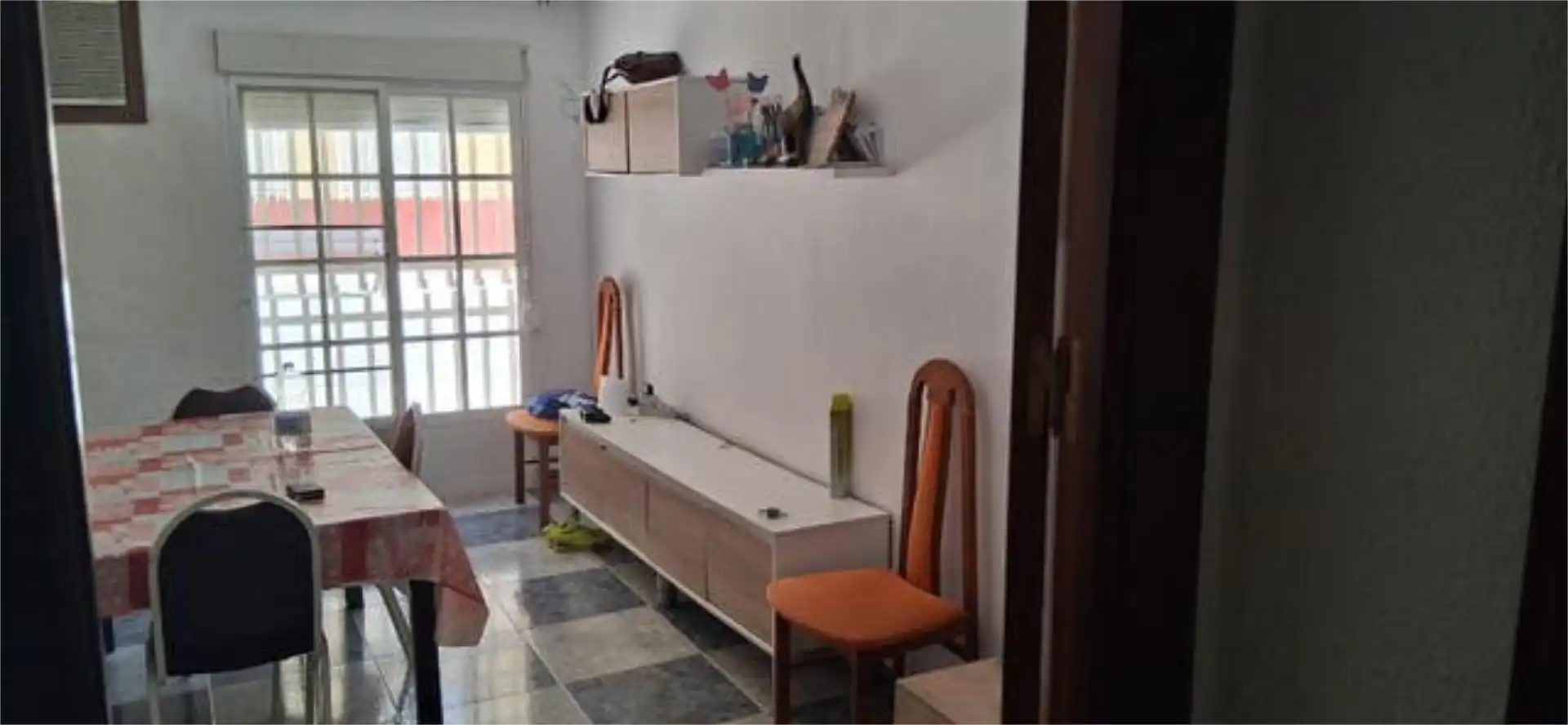 Pis de 96 m² a Linares