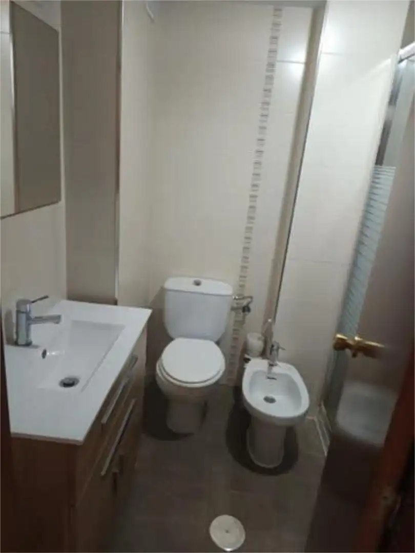 Piso de 100 m² en Badajoz