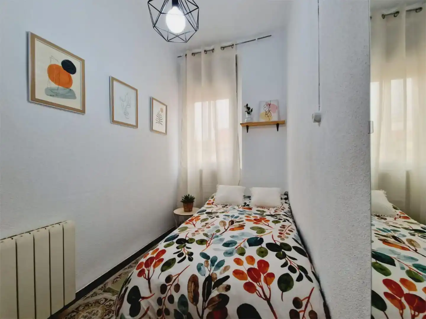 Habitación 85 m², Castellón de la Plana
