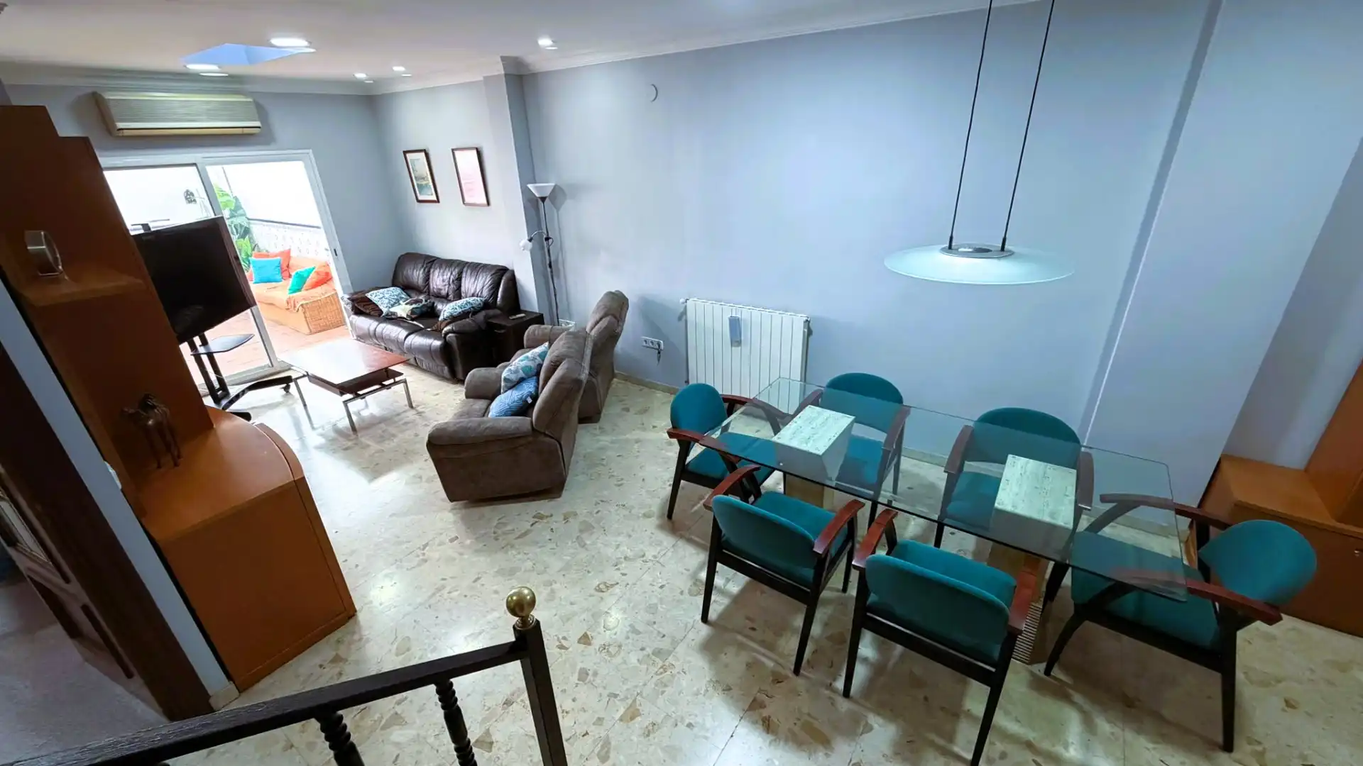 Casa de 170 m² a València
