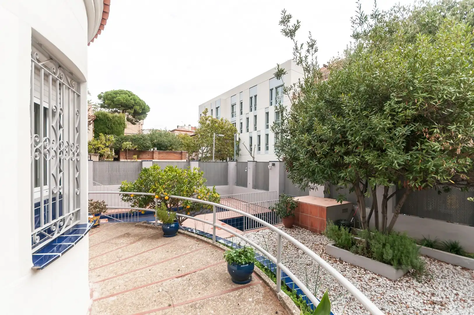 Piso de 238 m² en Barcelona