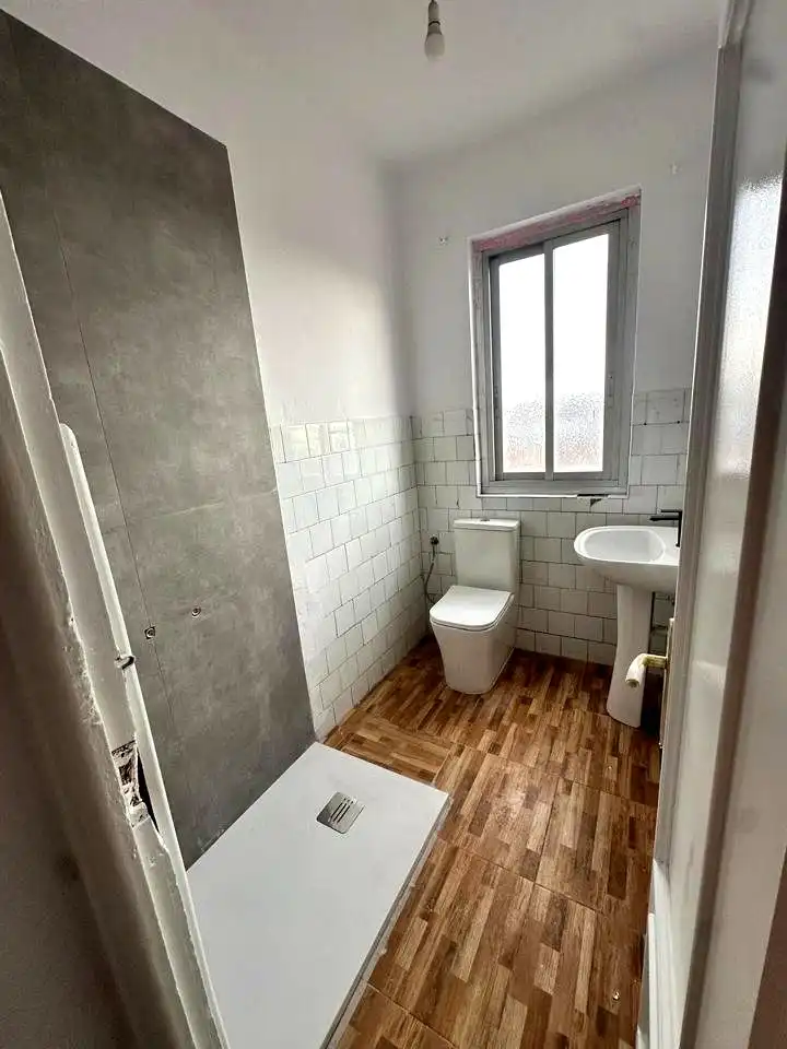 Piso de 75 m² en León
