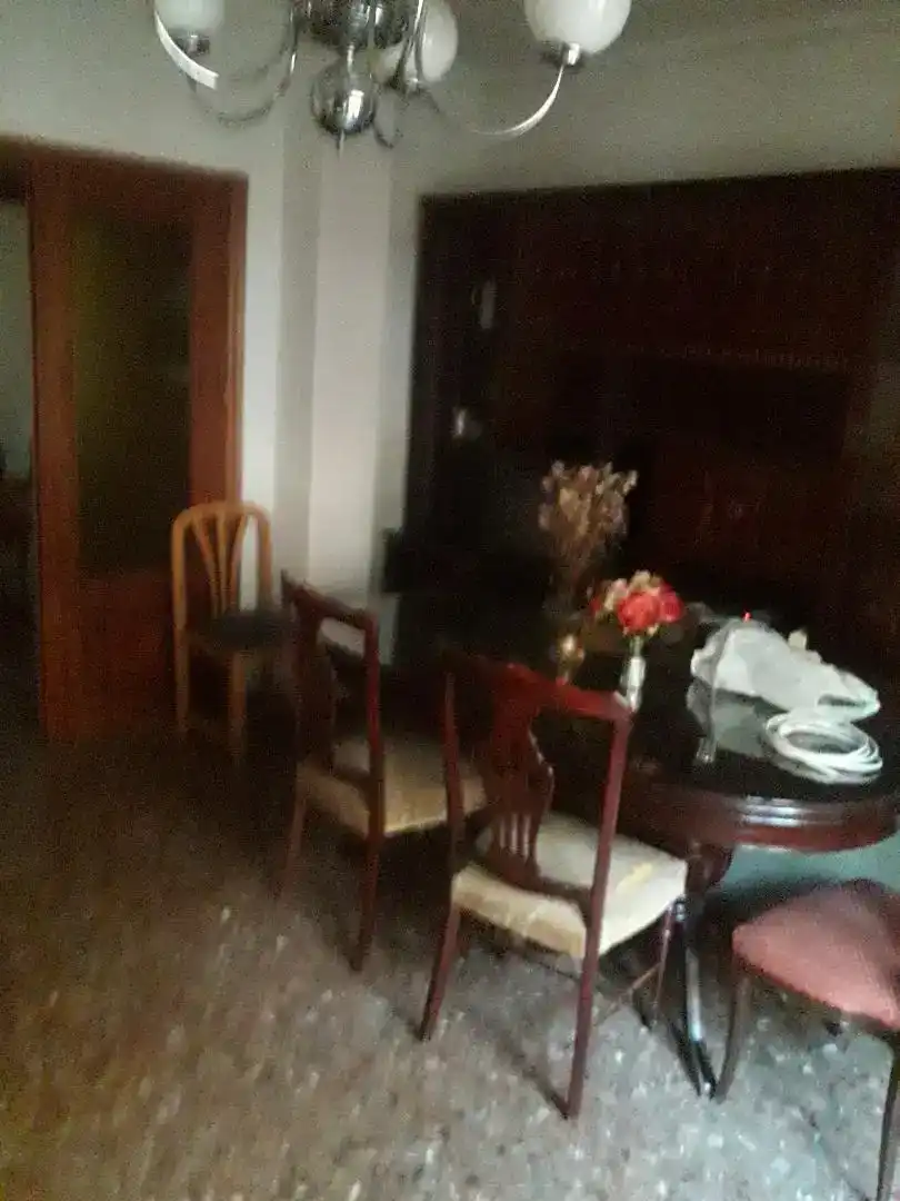 Piso de 120 m² en Albacete