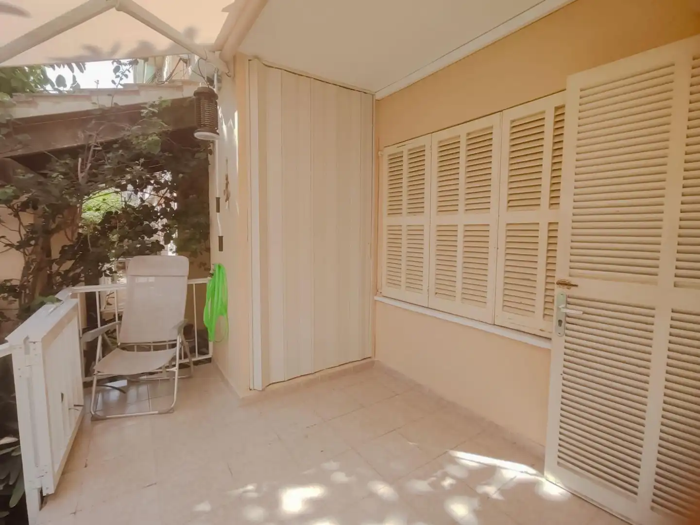 Piso de 53 m² en Muro