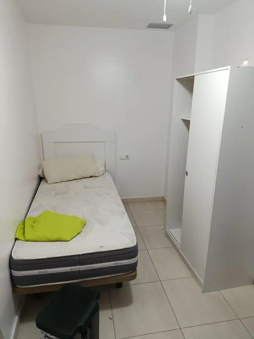 Pis de 47 m² a Puerto Real