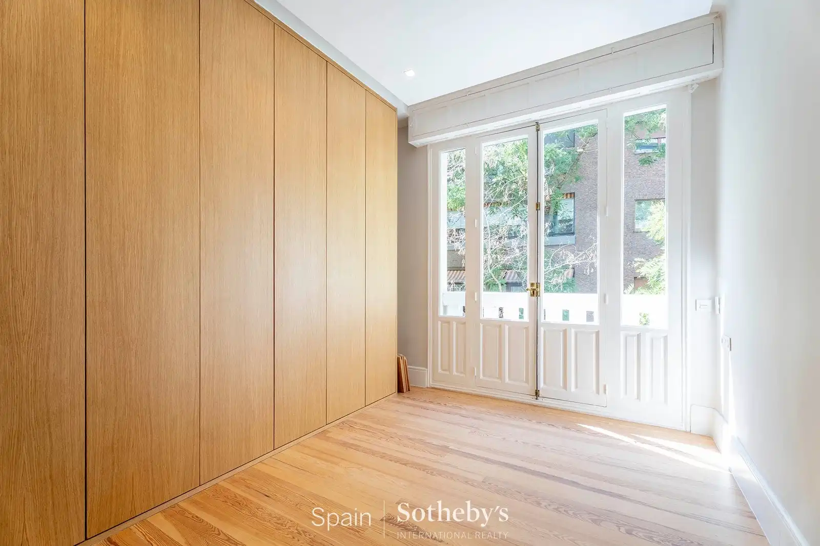 Piso de 124 m² en Madrid