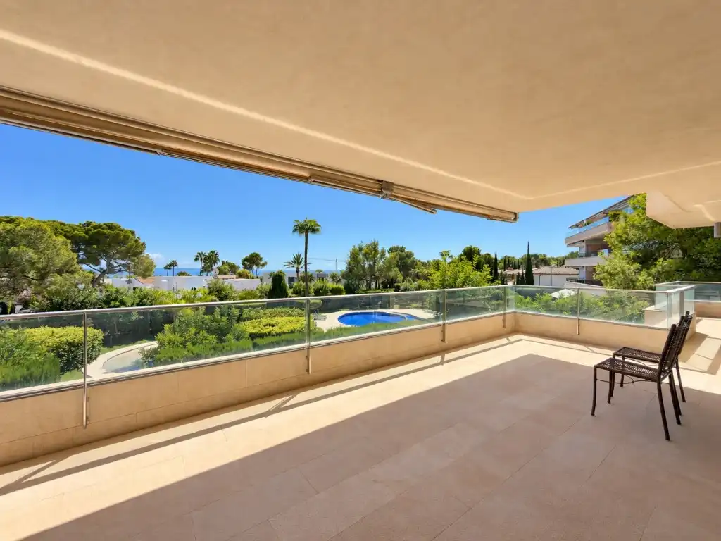 Piso de 170 m² en Calvià