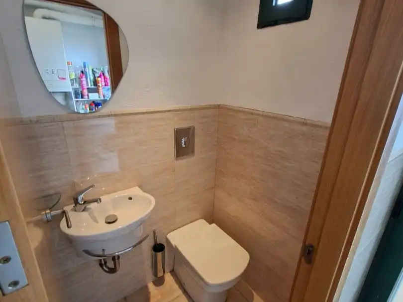 Appartamento 100 m² a Jaén