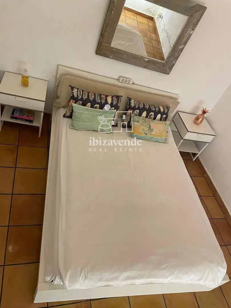 Piso de 100 m² en Ibiza
