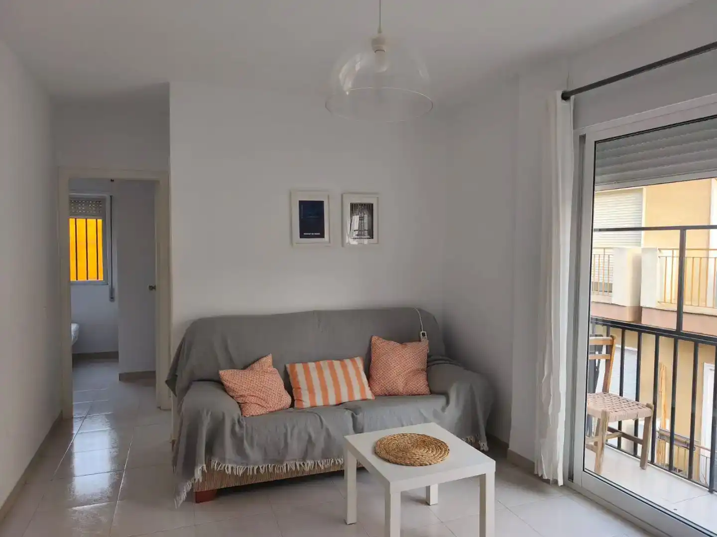 Piso de 90 m² en Murcia