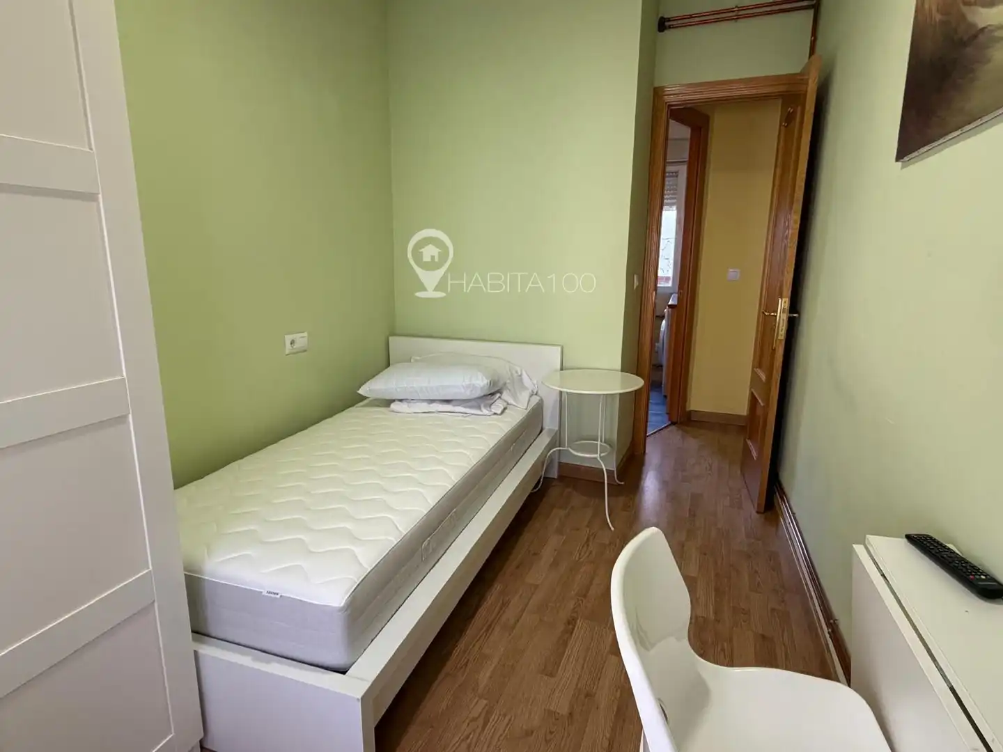 Habitación 109 m², Cuenca