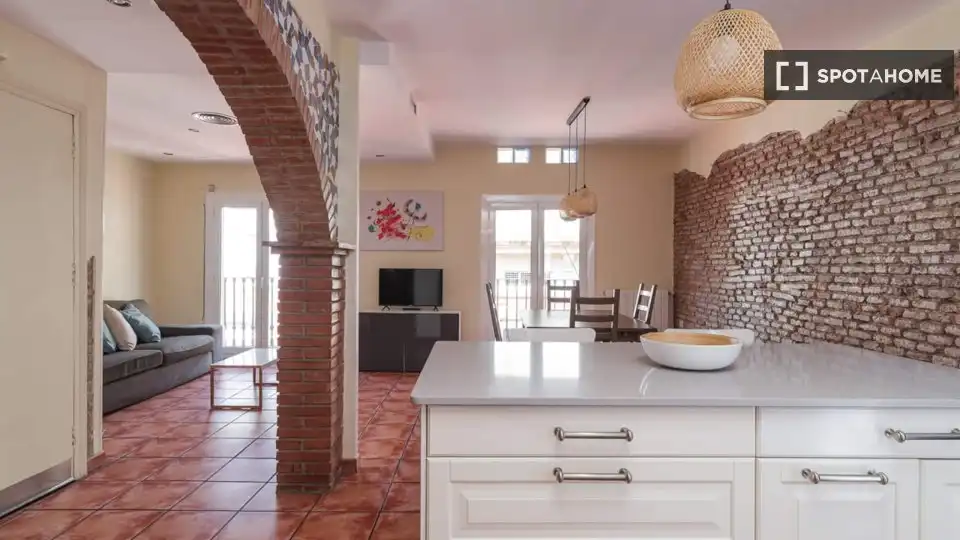 Piso en alquiler, Barcelona