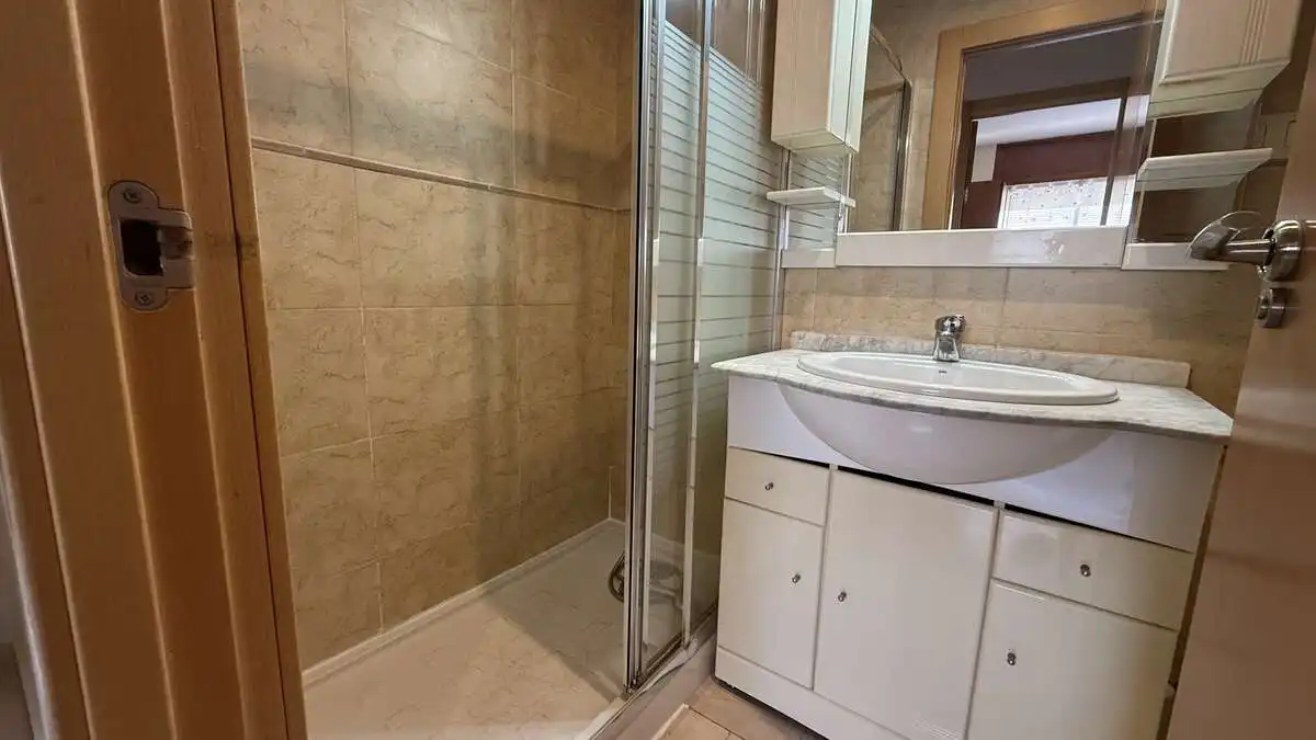 Habitació de lloguer, Granada