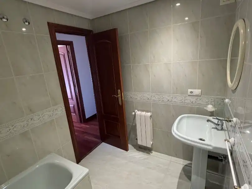 Pis de 110 m² a Ponferrada