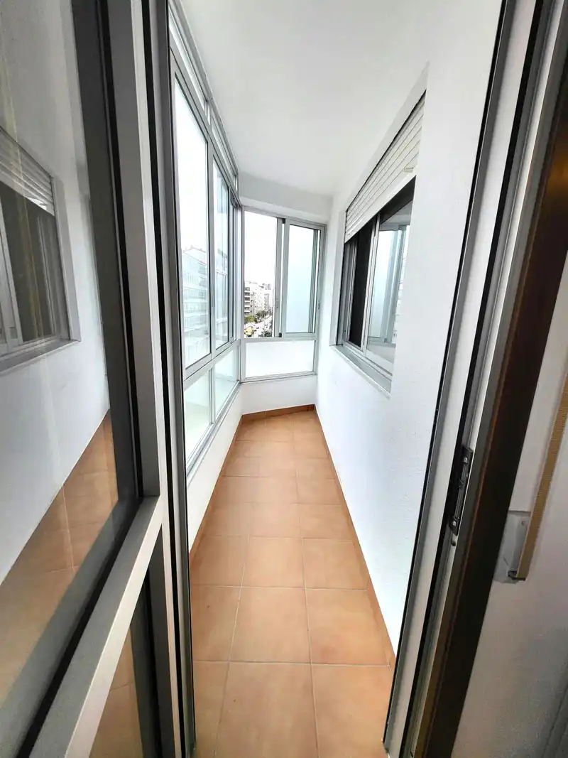 Piso de 90 m² en Vigo