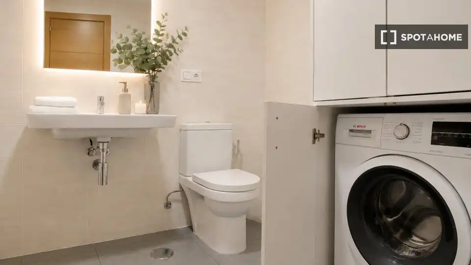 Habitación 90 m², Sevilla