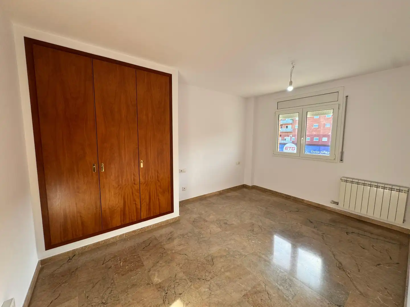 Pis de 88 m² a Girona