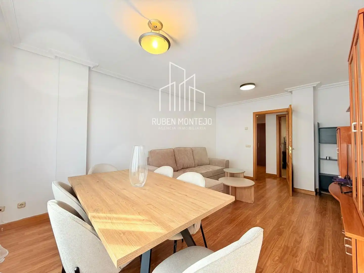 Pis de 106 m² a Salamanca