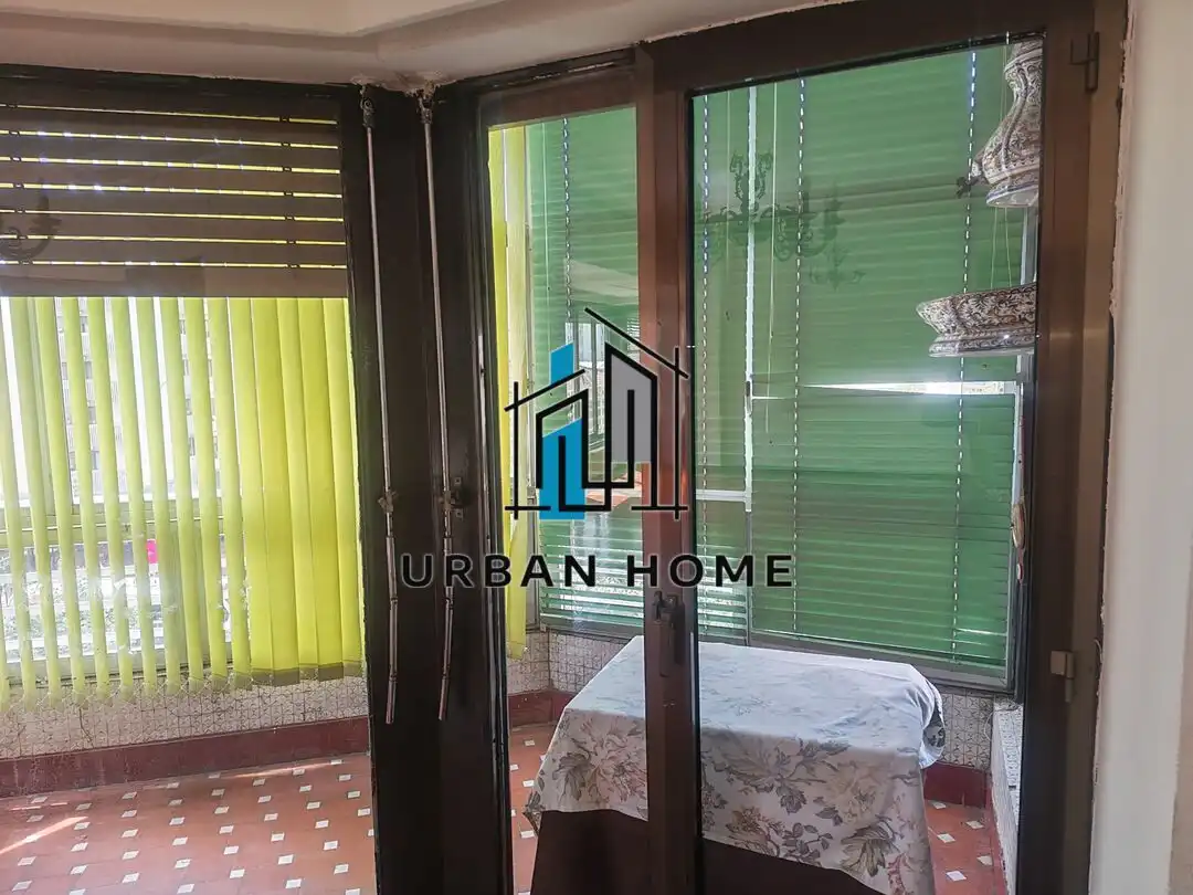 Piso de 170 m² en León