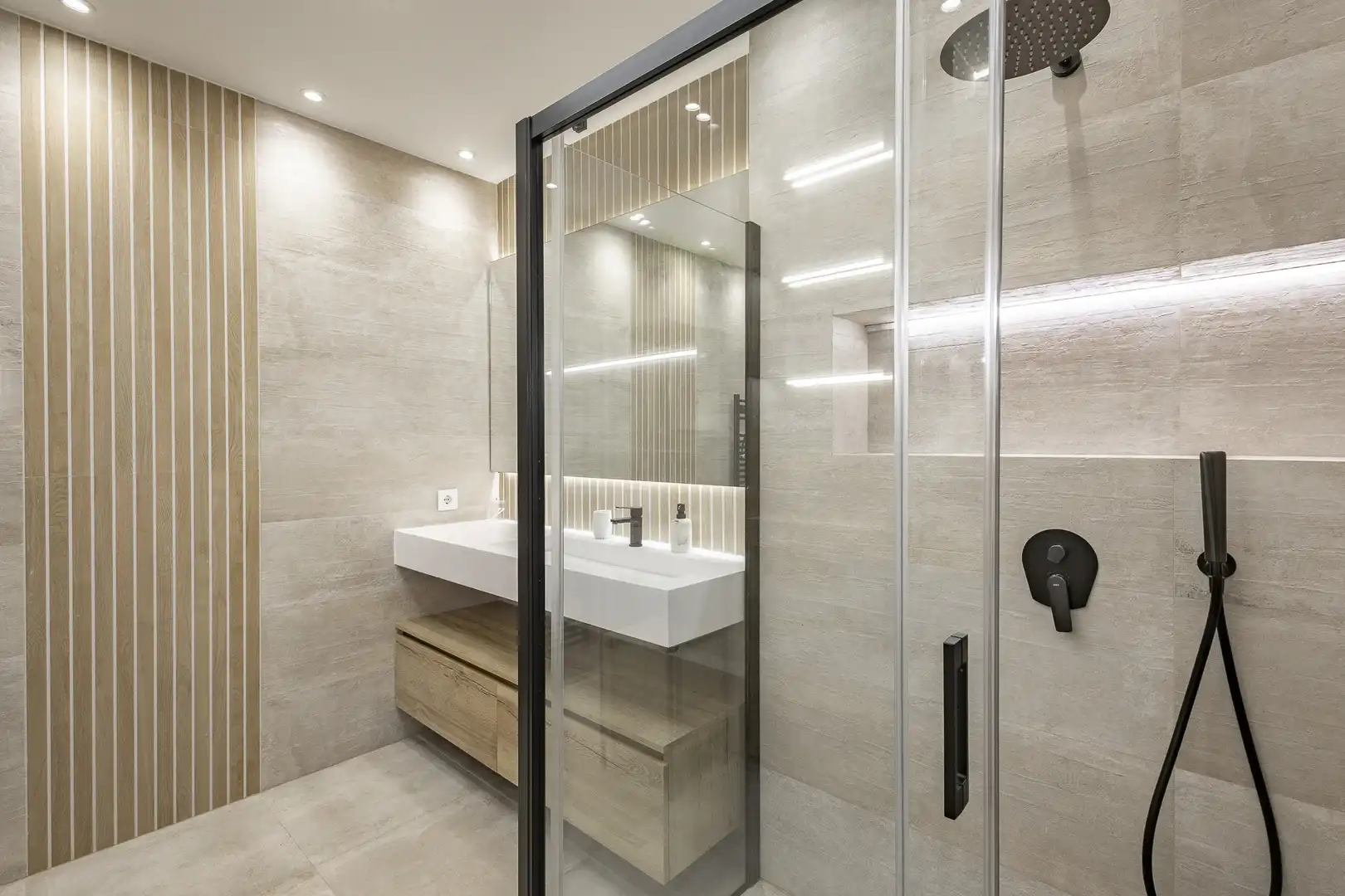 Piso de 312 m² en Castelldefels