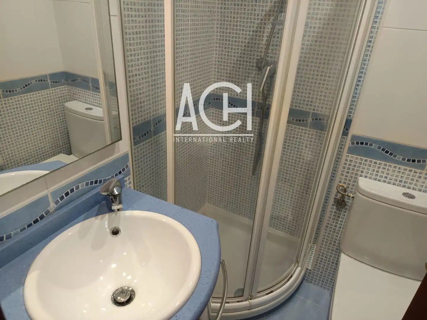 Piso de 90 m² en Sopela