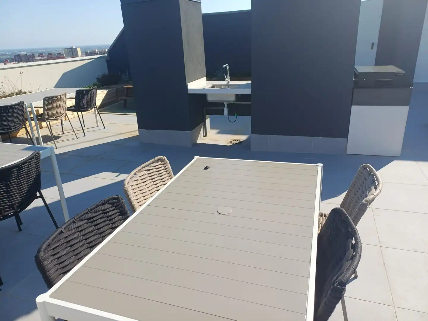 Piso de 91 m² en Esplugues de Llobregat
