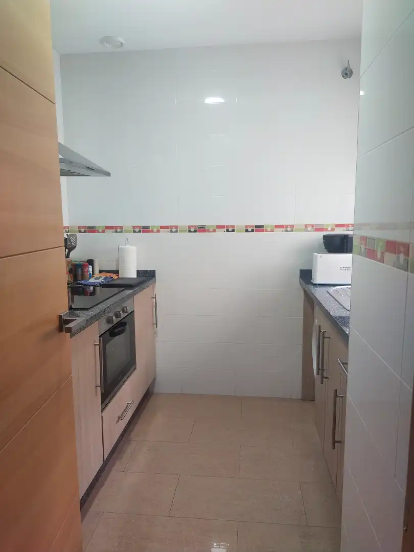 Appartement 60 m² à Málaga