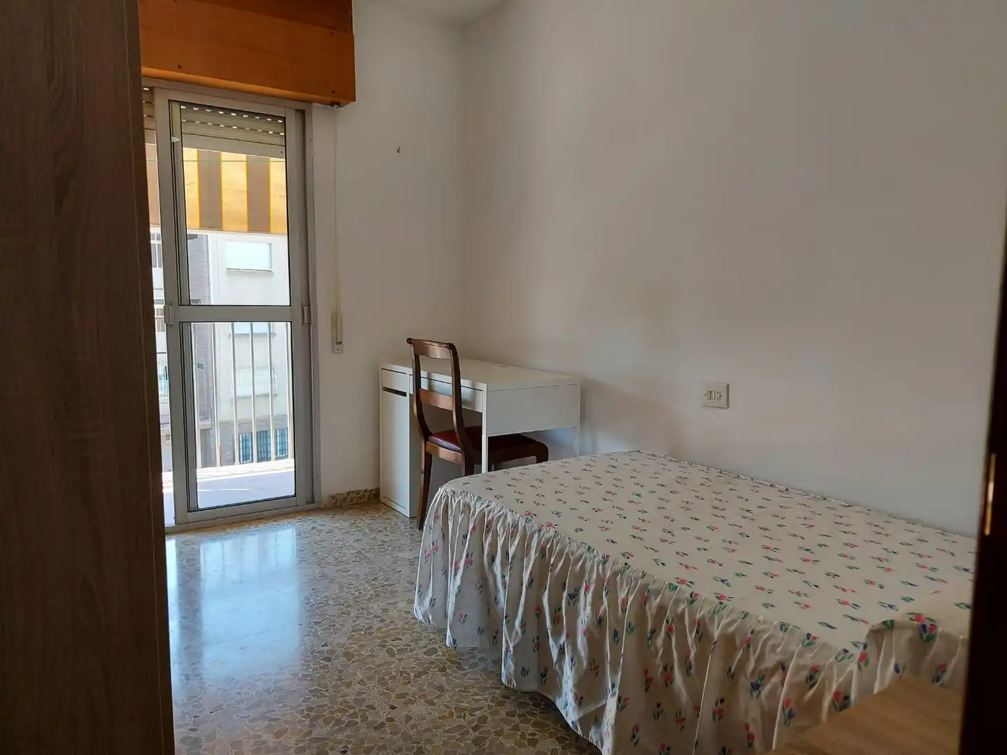 Habitación 170 m², Granada