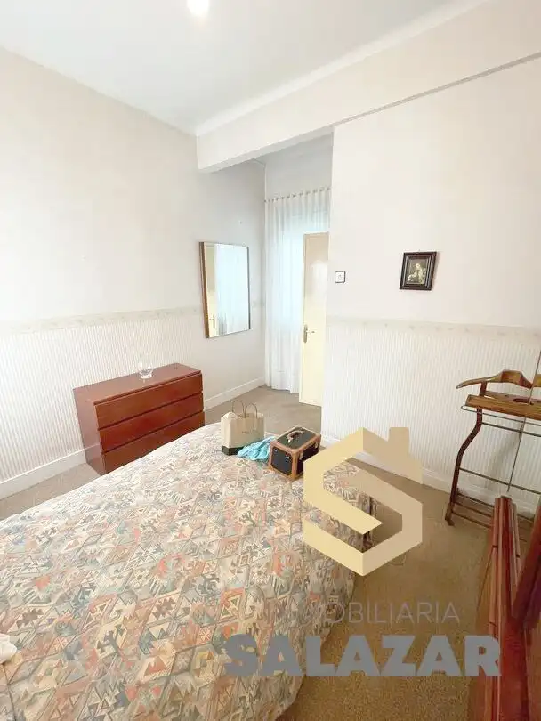 Piso de 119 m² en Bilbao