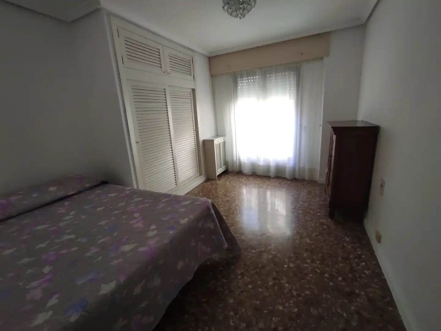 Piso de 145 m² en Murcia