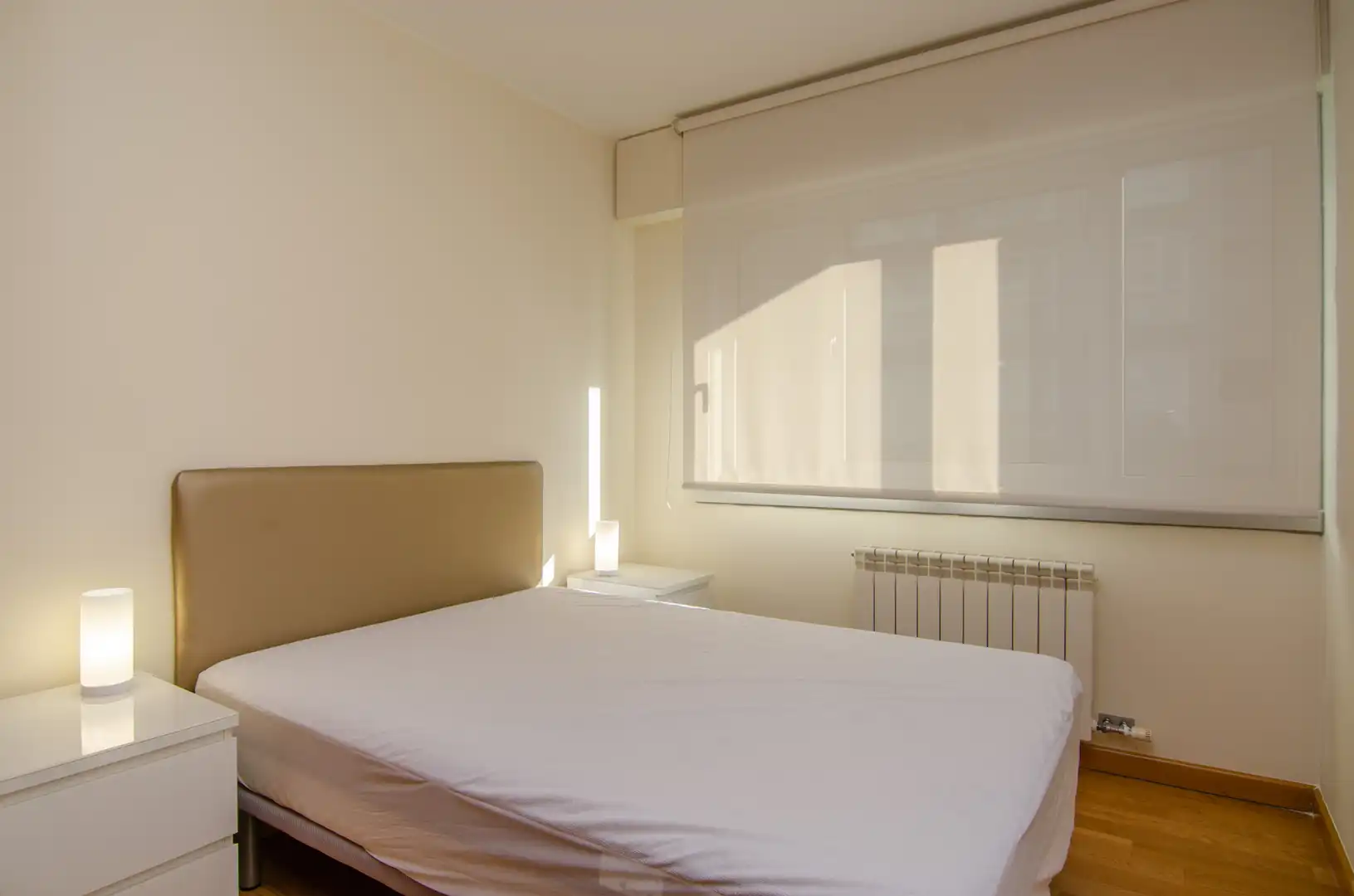 Piso de 84 m² en La Coruña