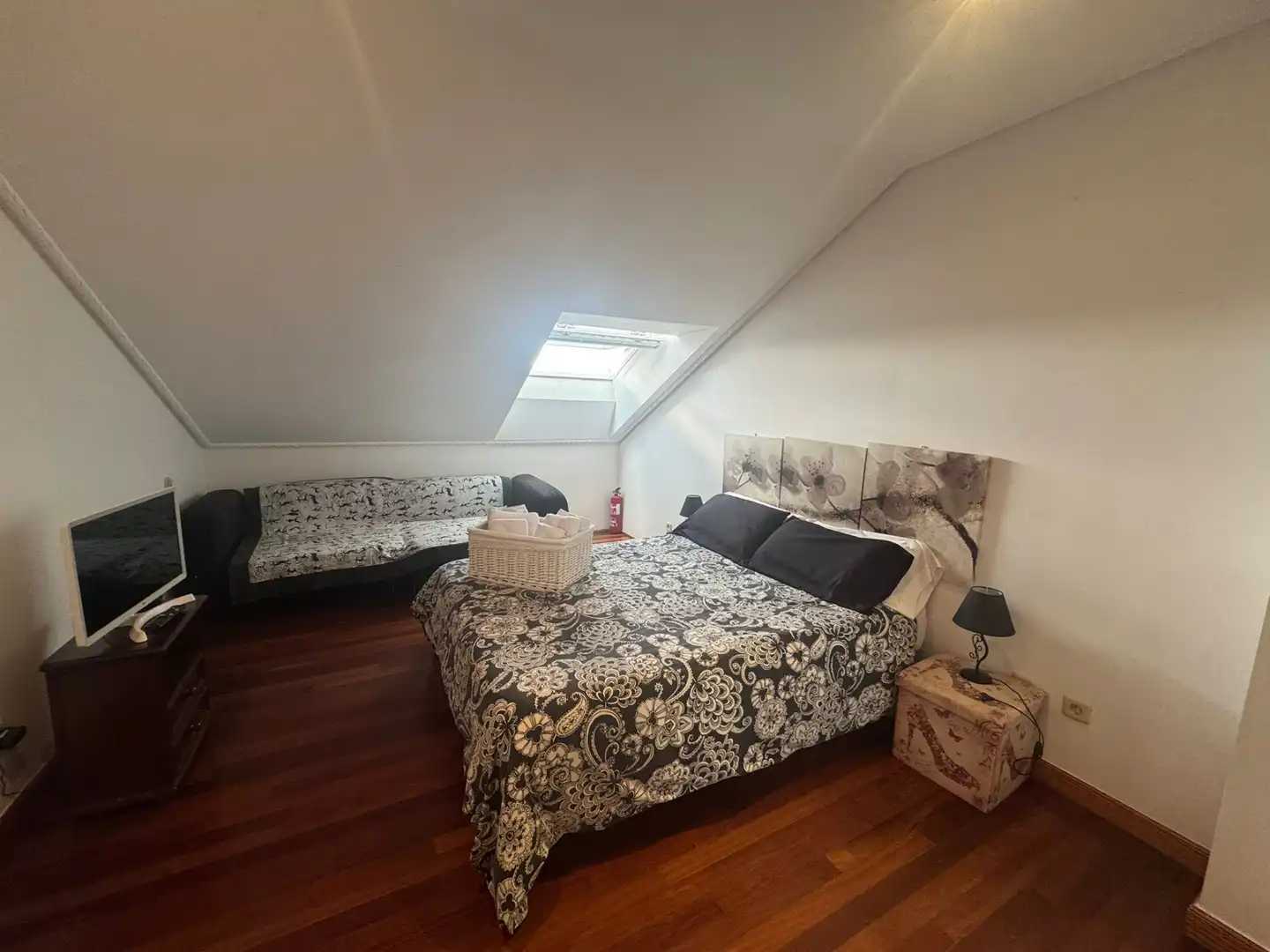 Квартира 96 м² в Santander
