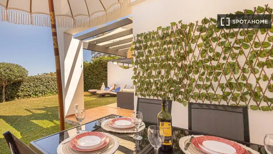 Habitación 132 m², Ojén
