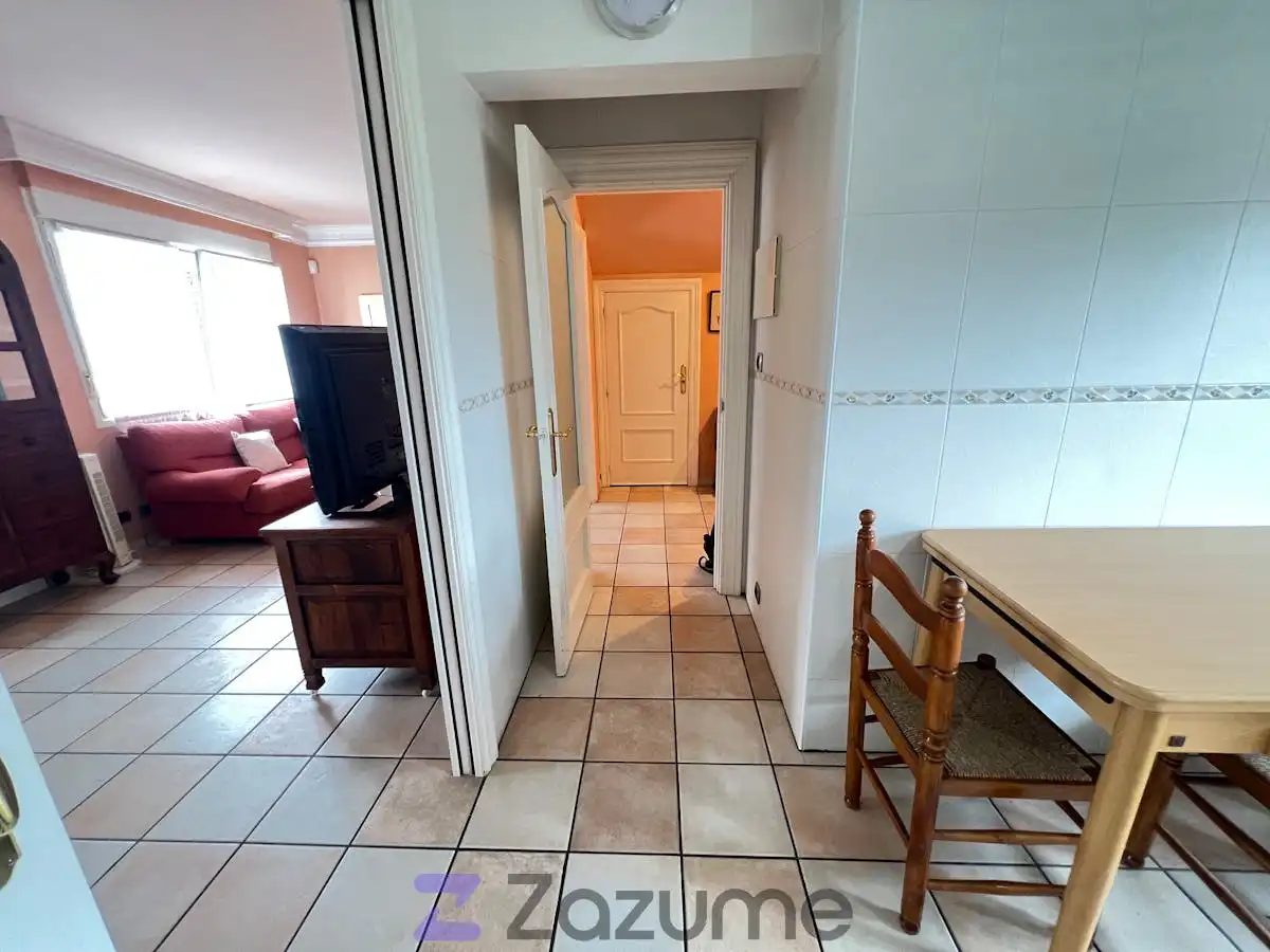 Piso de 400 m² en Sondica