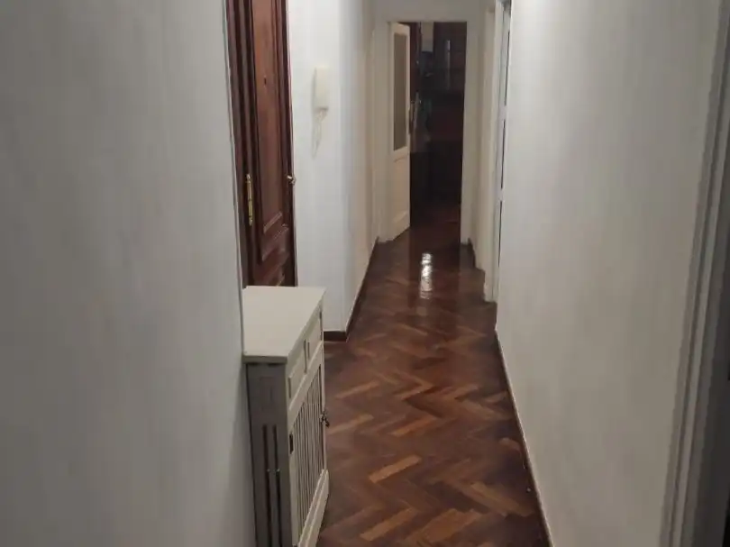 Wohnung 90 m² in Madrid