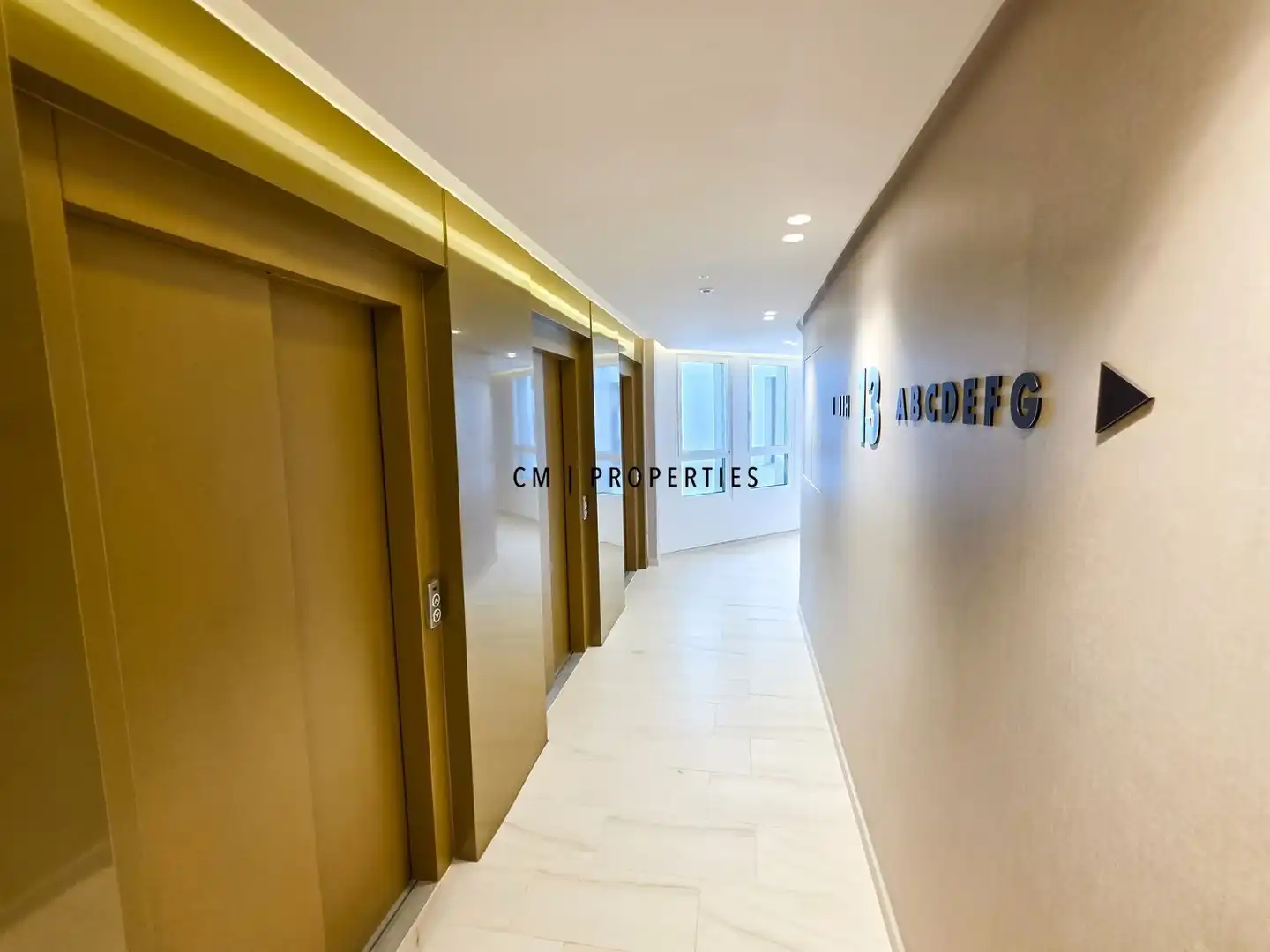 Piso de 110 m² en Valencia