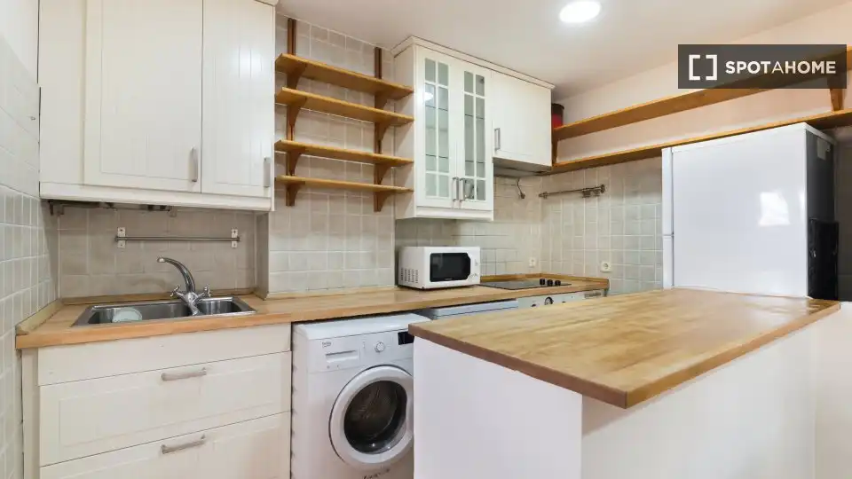 Piso de 55 m² en Madrid
