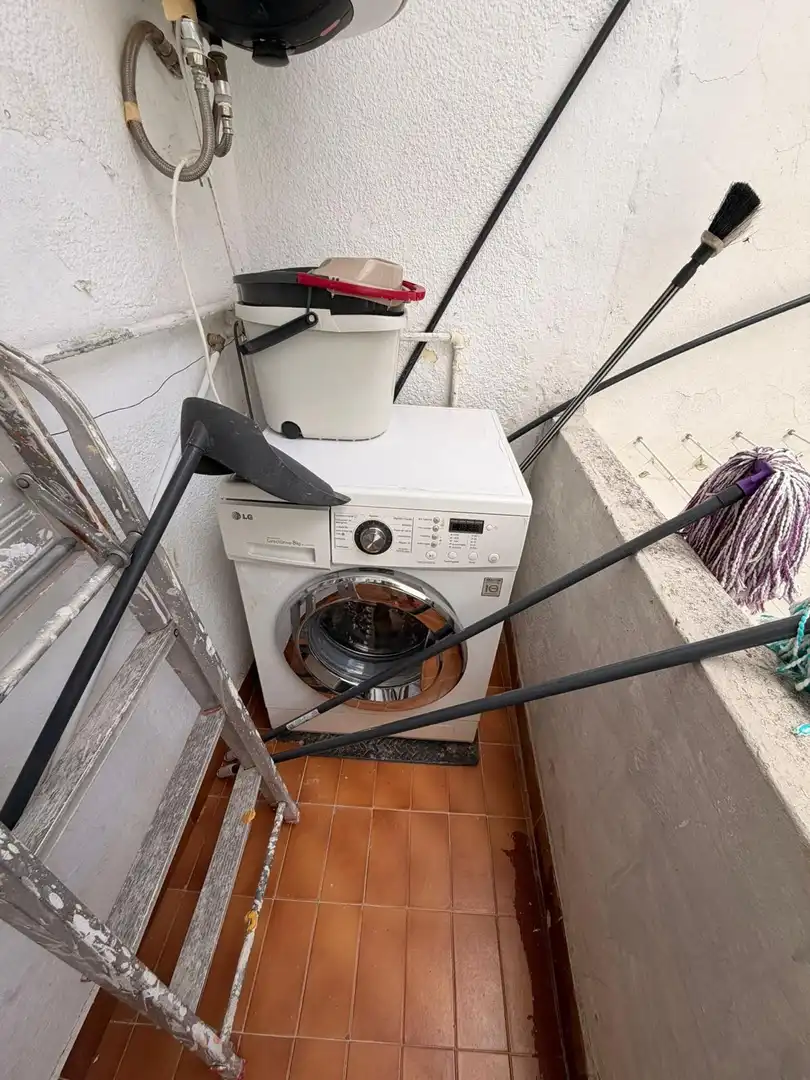 Piso de 90 m² en Monóvar