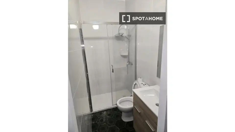 Habitación en alquiler, Palma