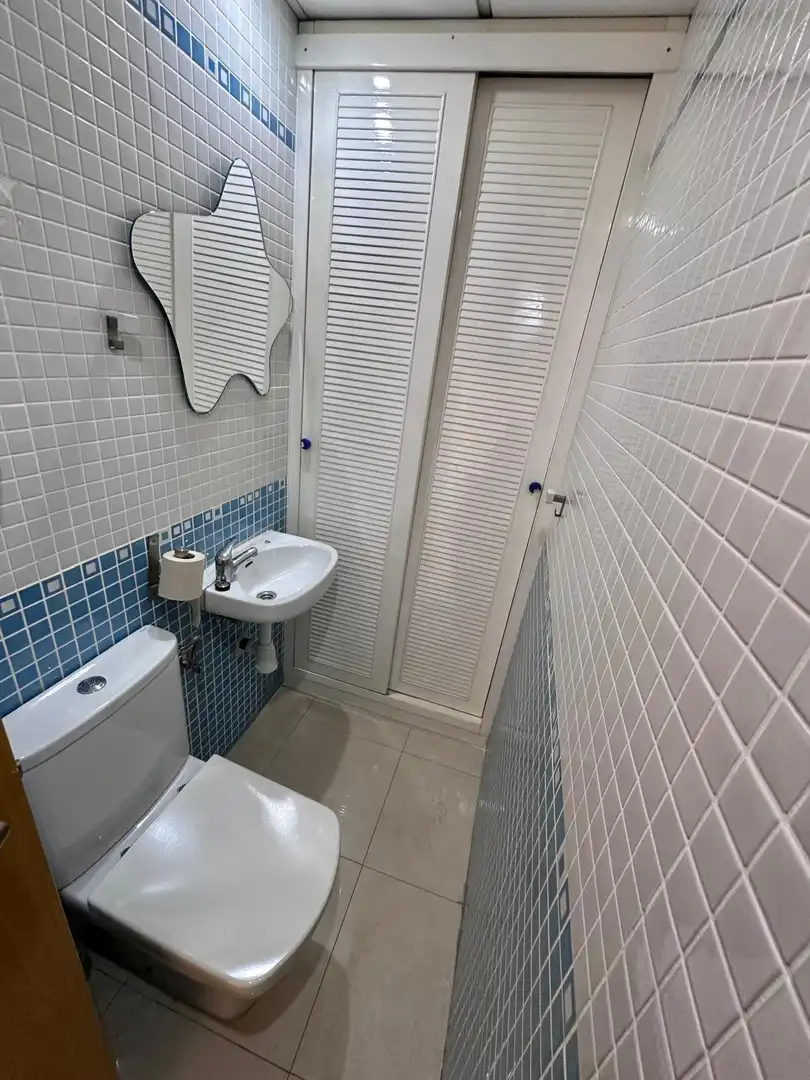 Piso de 97 m² en Cartagena