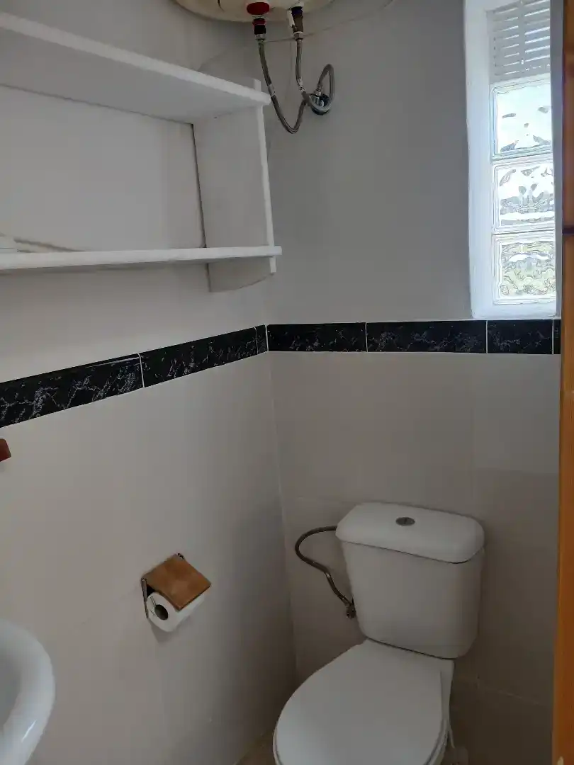 Piso de 28 m² en Casarrubios del Monte