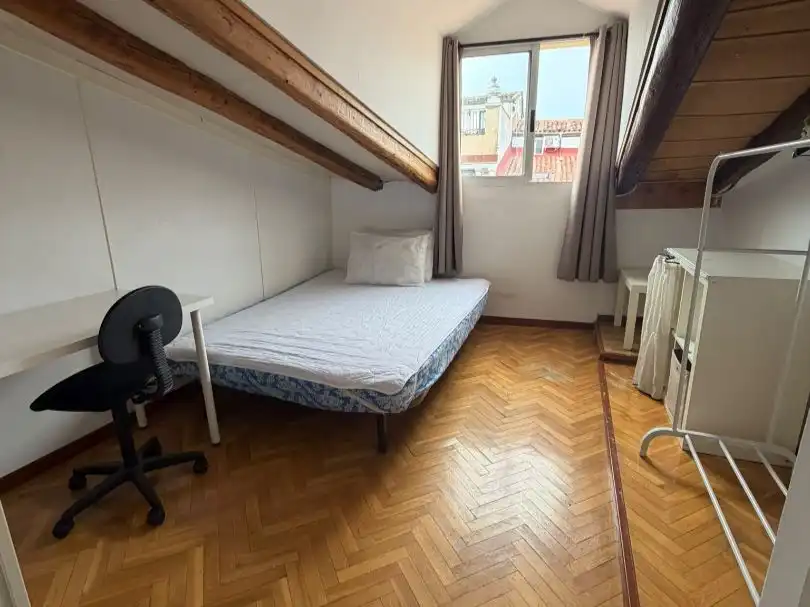 Piso de 60 m² en Madrid