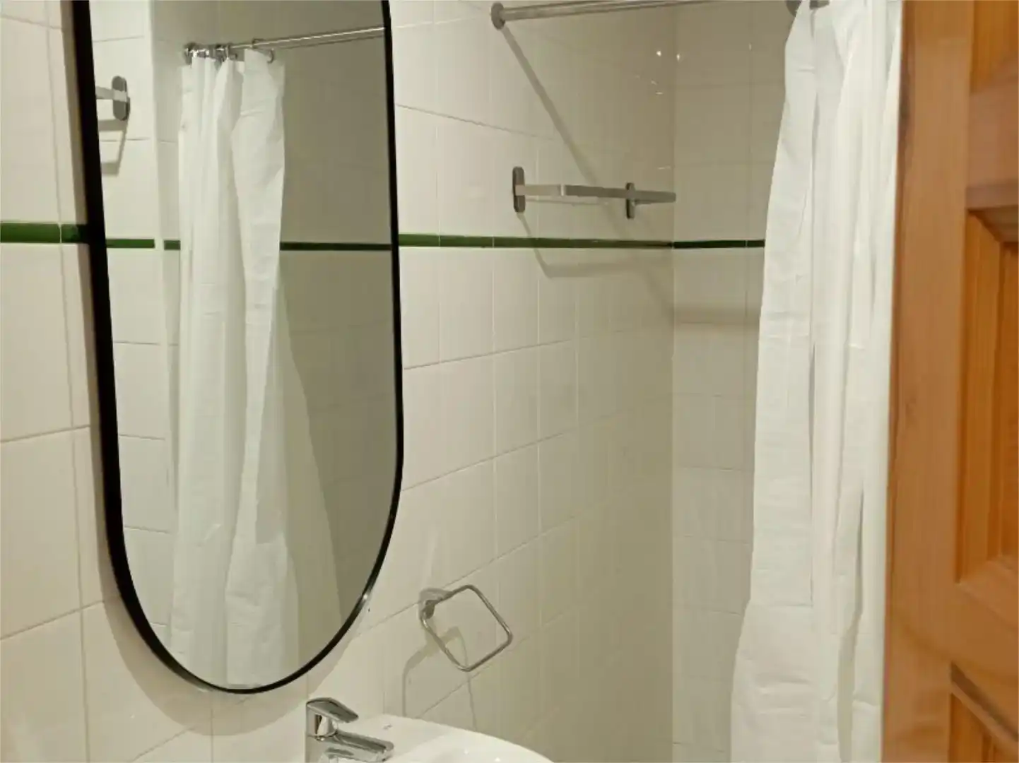 Piso de 364 m² en Palencia