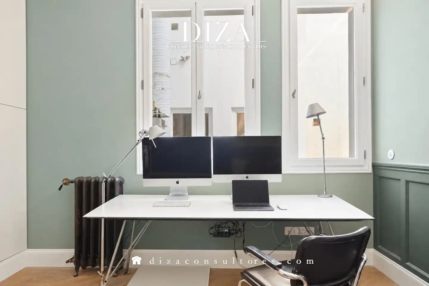Appartamento 338 m² a Madrid