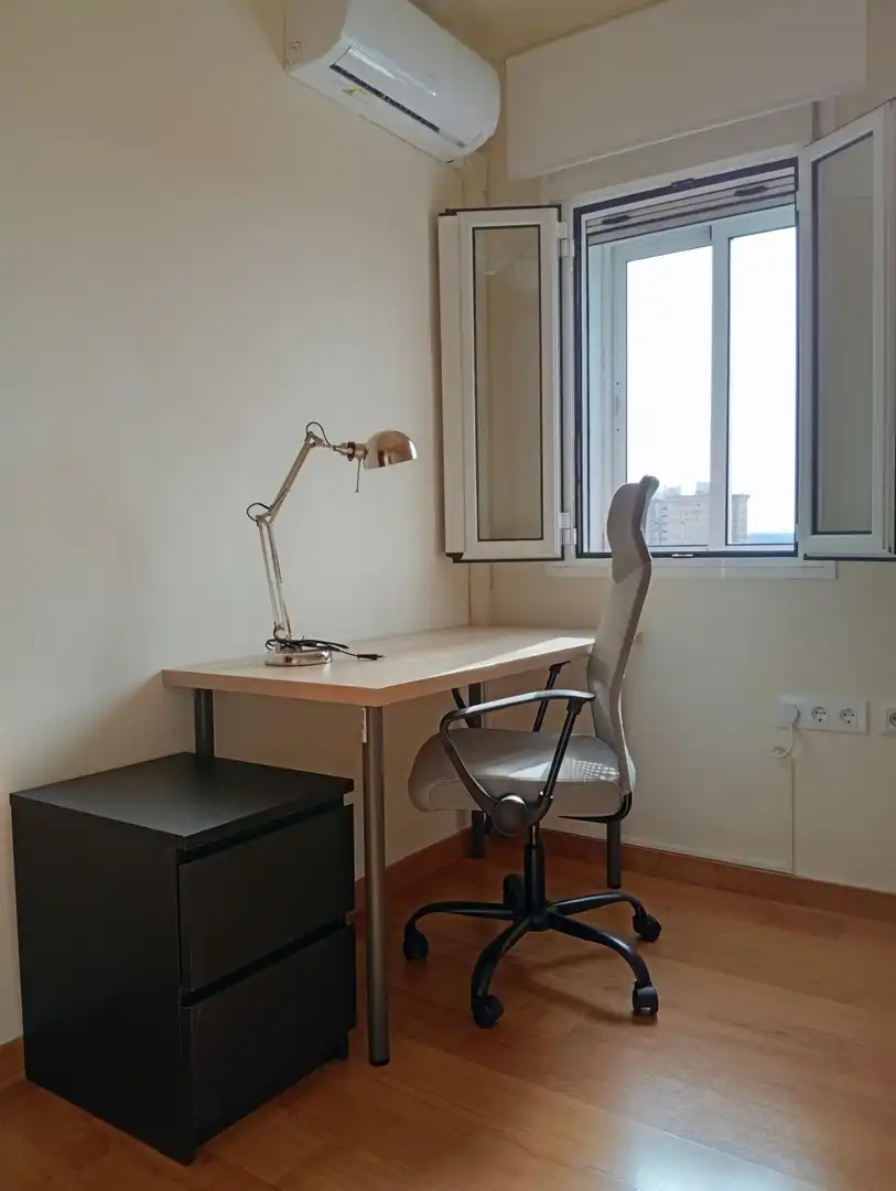 Piso de 108 m² en Sevilla