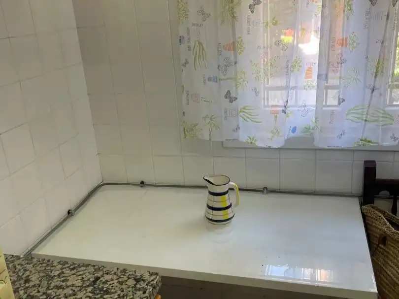 Piso de 95 m² en Sevilla