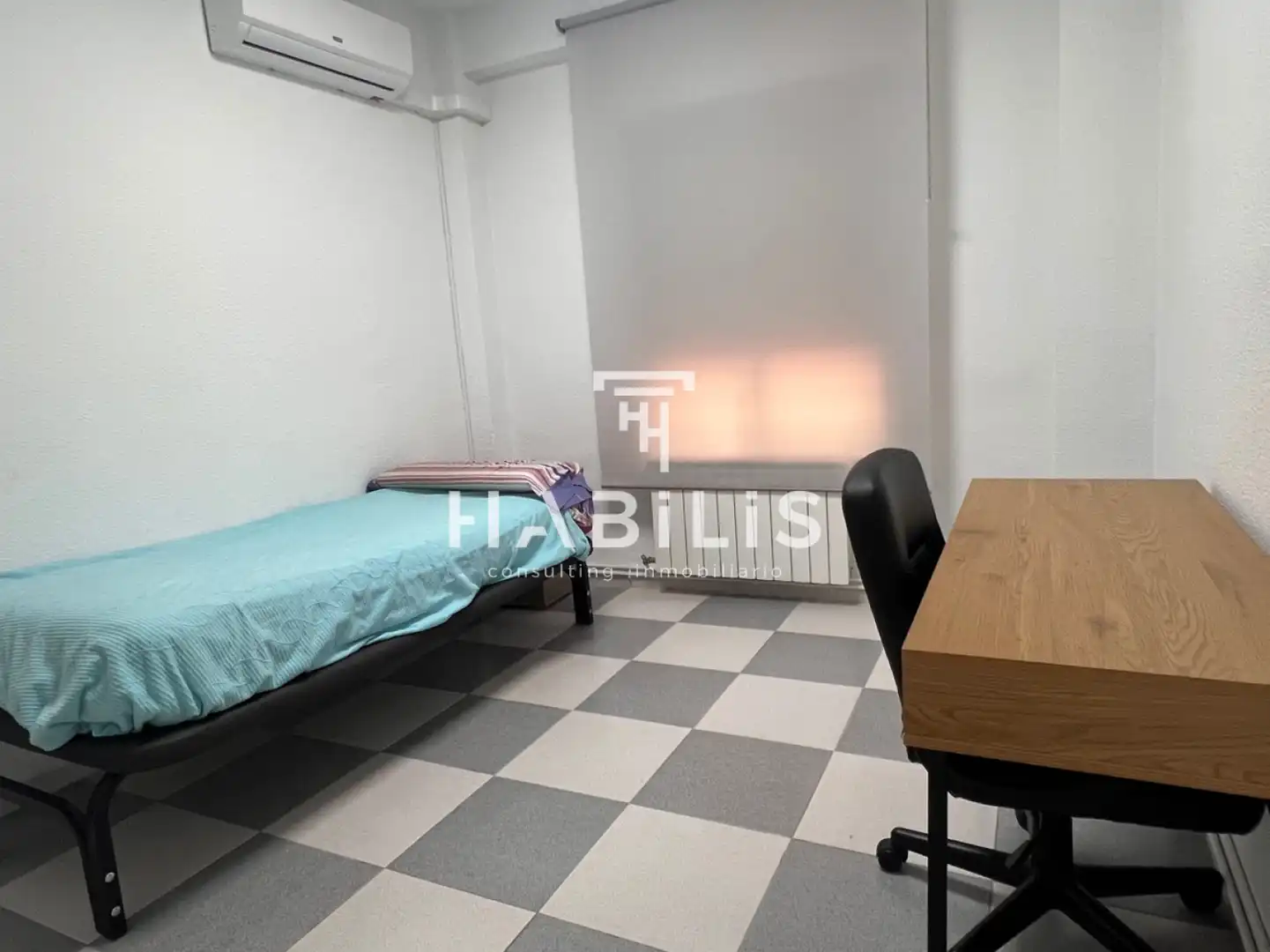 Piso de 75 m² en Toledo