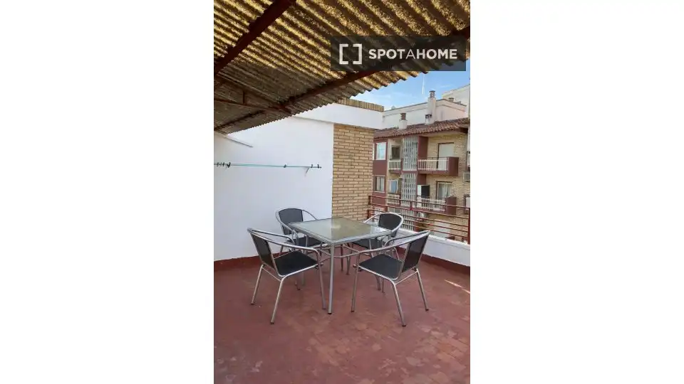 Habitación en alquiler, Zaragoza
