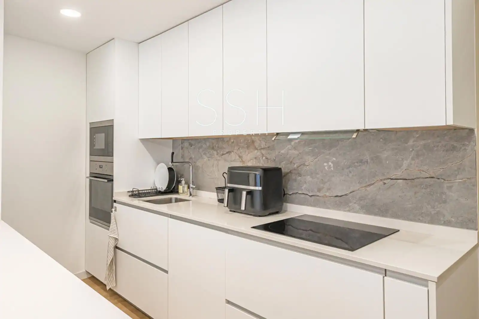 Pis de 95 m² a Madrid